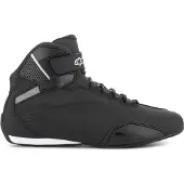 Alpinestars Sektor Schwarz Schuhe Größe US 8.5