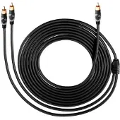 OEHLBACH NF Subwooferkabel 3 Meter