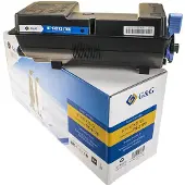 G&G Toner ersetzt TK 3170 Schwarz 15500 Seiten