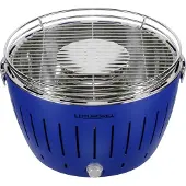 LotusGrill Grill Classic Tiefblau (Ø35 cm)