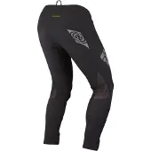 IXS Sports Division Trigger Pants L black/graphite - raceorientierte MTB-...