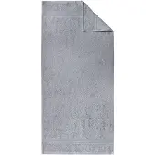 Dyckhoff Handtuch "Siena", (1 St.), mit Bordüre