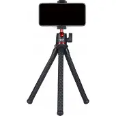 Ulanzi MT-11 flexibles Stativ XL mit Telefonhalterung
