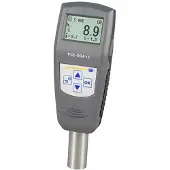 Pce Instruments Härteprüfgerät -DDA 10