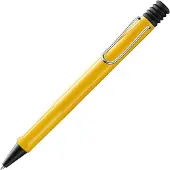 Lamy 218 BP safari gelb M M16bl