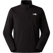 The North Face Jacke Herren Nimble Jacke 2.0 TNF Black-M