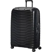 Samsonite Hartschalen-Trolley "PROXIS, verschiedene Größen und Farben" 125 l 4 Rollen arretierbares und versenkbares Druckknopf-Trolleysystem