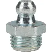 Pressol Kegelschmiernippel H1-gerade, M 10 x 1,5-VZ-SK-SW 11