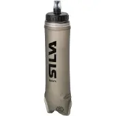 Silva Soft Flasche, 500ml, Unisex, Schwarz