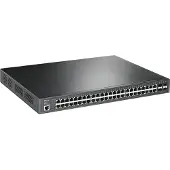 TP-LINK Sg3452p Switch