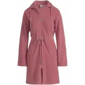 Vandyck Bademantel Vogue Ash Rose-XL