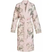 Vandyck Bademantel Amaya Sepia Pink-L