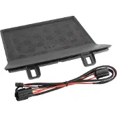 Inbay Qi-Smartphone-Ablagefach für Mazda CX-5 (KF) ab 05/2017