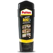 Pattex Alleskleber 100%, 100g