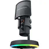 Cougar Screamer-x Gaming-mikrofon