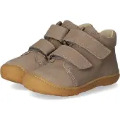 Pepino by Ricosta Klettschuhe CHRISY, 11-Deutsch:22, Color:grau