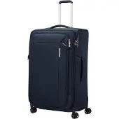 Samsonite Respark Spinner Strict 79 cm EXP mit TSA-Zahlenschloss midnight blue