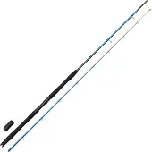 Savage Gear 2,44m SGS2 Trolling Game Rute 12-20lb - Schlepprute