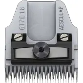 Aesculap Scherkopf Favorita 1,8mm