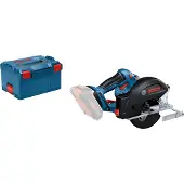 Bosch Professional Gkm 18v-50 Kreissäge