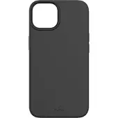 Puro ICON Cover iPhone 14 Plus 6,7" czarny/black IPC1467ICONBLK