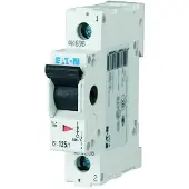 Eaton Power Quality Eaton 276262 Hauptschalter, 1p, 240V, 25A IS-25/1 - 12 Stück