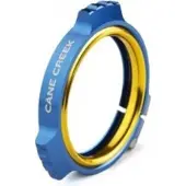 Cane Creek eeWings Kurbel Preload Assembly Vorspanneinheit, blue