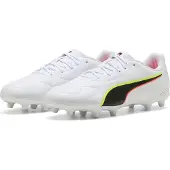 Puma KING 20 PLAY FG/AG Jr, Größe:10