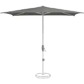 Suncomfort by Glatz Shell Turn 250x200cm, Stone Grey