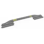 Scalextric Rennbahn E10291X200