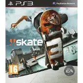 Skate 3 [UK Import]