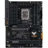 Asus TUF GAMING B760-PLUS WIFI D4 Intel B760 LGA 1700 ATX