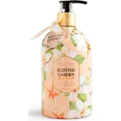 IDC INSTITUTE Scented Garden Hand Wash #sweet Vanilla 500 ml