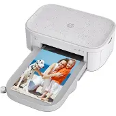 HP - Sprocket Studio Plus (HPISPS4X6EU)