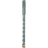 Wolfcraft Hammer-Schlagbohrer HM Professional SDS-plus Schaft Ø 20 mm