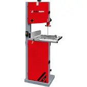 Holzmann Holzbandsäge HBS 400 400 V