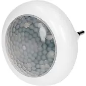 ORNO lampka nocna led z czujnikiem ruchu i zmierzchu