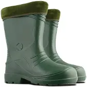Kolmax EVA isolierter Gummistiefel für Herren Größe 46 34