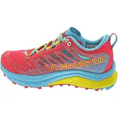 La Sportiva Jackal Ii Trailrunning-schuhe Rot EU 41 Frau Rot EU 41
