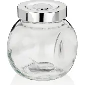 kela Vorratsdose Rosa 4stk. 200ml