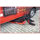 Ks Tools 500.809, Kunststoff, Rot, 120 kg, 1030 mm, 480 mm, 115 mm