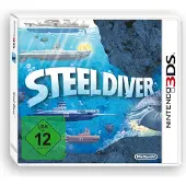 Steel Diver