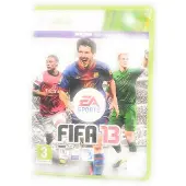 FIFA 13 (Xbox 360) (UK IMPORT)
