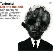 Ginza.se Dig It To The End (180g Black Vinyl)