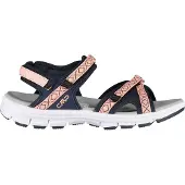 CMP Almaak Hiking Sandal 38Q9946-27NL, Damen, Sandalen, Rosa, Größe: 39 EU