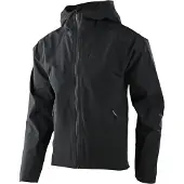 Troy Lee Designs Descent Jacke Schwarz M Mann Schwarz M