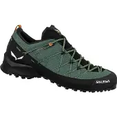 Salewa Trekkingschuhe Wildfire 2 M 61404 Grün 41