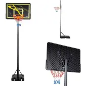 NILS ZDK319E Basketballkorb