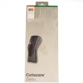 Lohmann & Rauscher CELLACARE Genu Comfort Kniebandage Gr.4+ 1 St