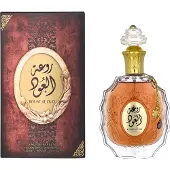Lattafa Rouat Al Oud Eau de Parfum 100 ml